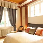 Residenza Gambrinus 4* Florencie