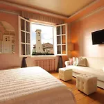 Bed & Breakfast Residenza Gambrinus 4*