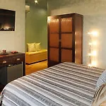 Residenza Gambrinus 4* Florencie