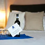 Bed & Breakfast Residenza Gambrinus