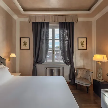 Residenza Gambrinus