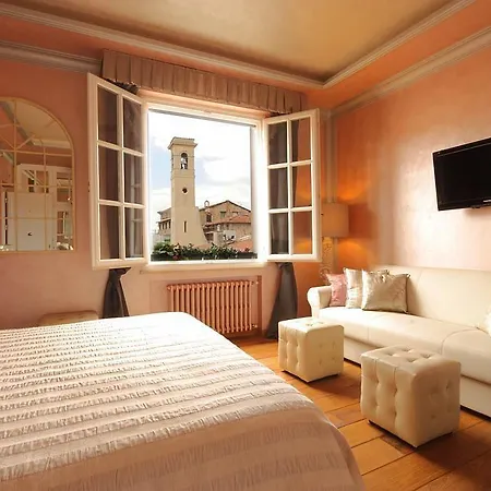 Frühstückspension Residenza Gambrinus 4*