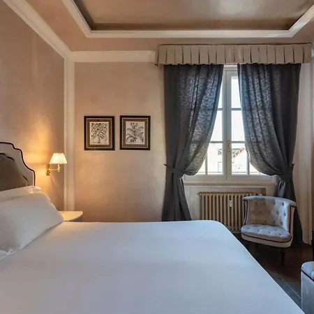 Bed & Breakfast Residenza Gambrinus