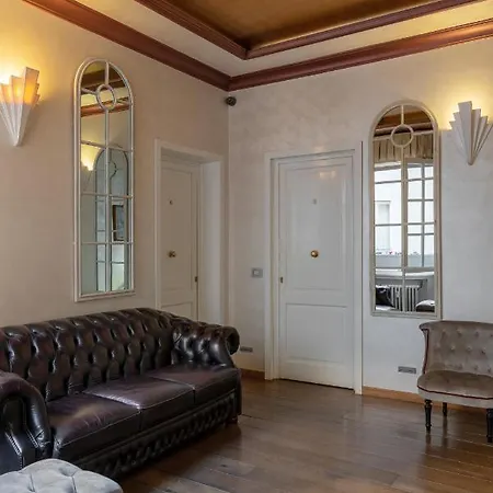Residenza Gambrinus 3*