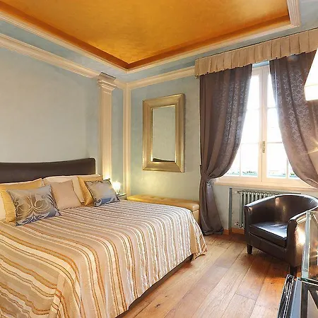 Couette-café Residenza Gambrinus 3*