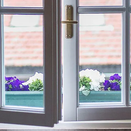 Frühstückspension Residenza Gambrinus 4*