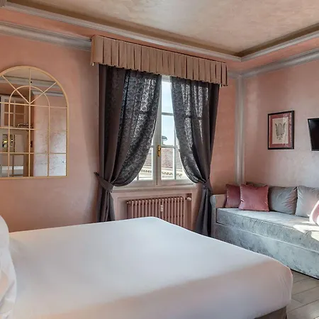 Frühstückspension Residenza Gambrinus