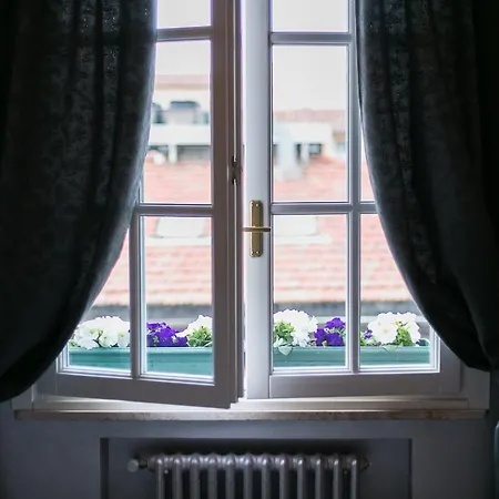 Bed & Breakfast Residenza Gambrinus Florencie