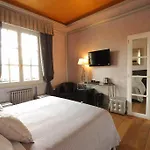 Residenza Gambrinus 4* Florencia