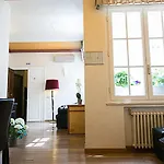Bed and breakfast Residenza Gambrinus Florencia