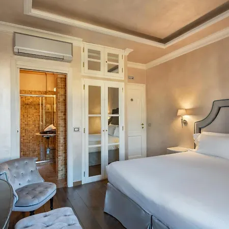 Residenza Gambrinus 4*