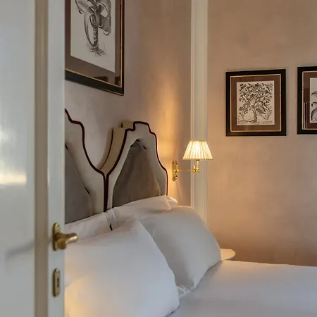 Residenza Gambrinus 4*