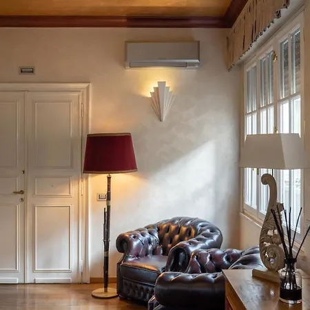 Residenza Gambrinus Florence