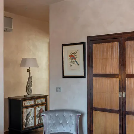 Residenza Gambrinus Bed & Breakfast Florence