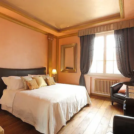 Residenza Gambrinus 3*