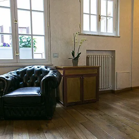 Residenza Gambrinus Bed & Breakfast 4*