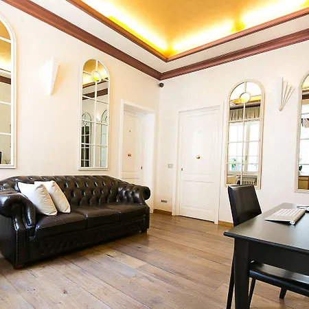 Oda ve Kahvaltı Residenza Gambrinus 3*