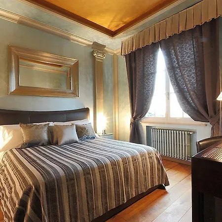 Residenza Gambrinus Bed & Breakfast 4*