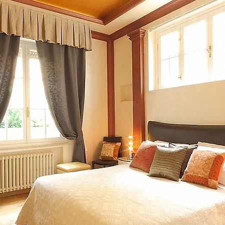 Residenza Gambrinus 4* Florence