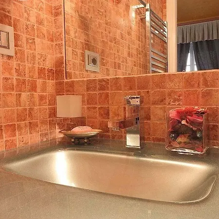 Residenza Gambrinus 4* Florence