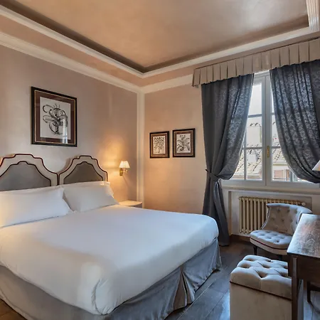 Residenza Gambrinus
