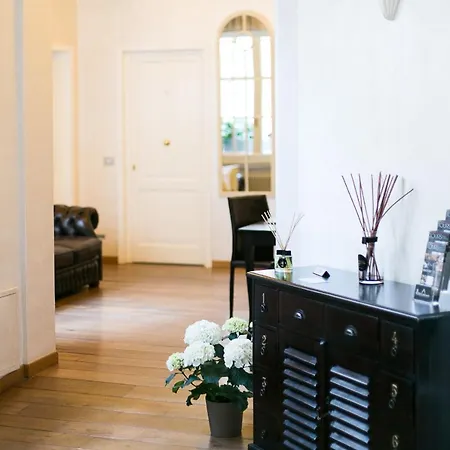 Residenza Gambrinus Bed & Breakfast 4*