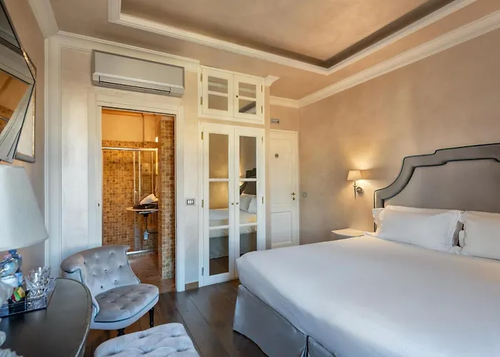 Residenza Gambrinus 3*